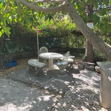 Apartment Apartamento Palmeira - Alvor