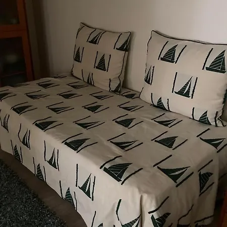 Apartamento Palmeira - Alvor Apartment Portimao