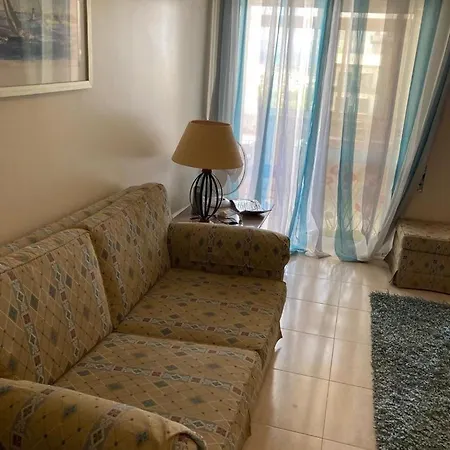 Apartamento Palmeira - Alvor דירה