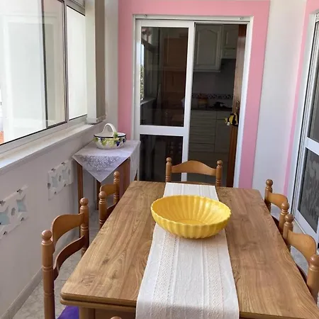 Apartment Apartamento Palmeira - Alvor Portimao