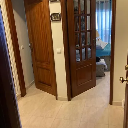 Apartamento Palmeira - Alvor דירה *