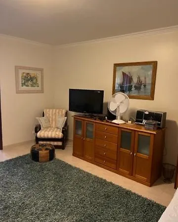 דירה Apartamento Palmeira - Alvor *