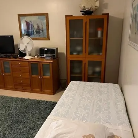Apartment Apartamento Palmeira - Alvor Portimao
