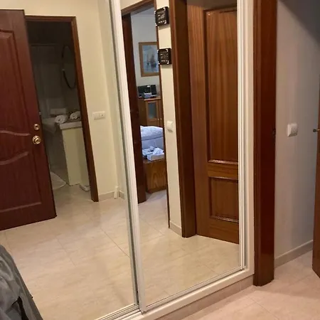 Apartment Apartamento Palmeira - Alvor *