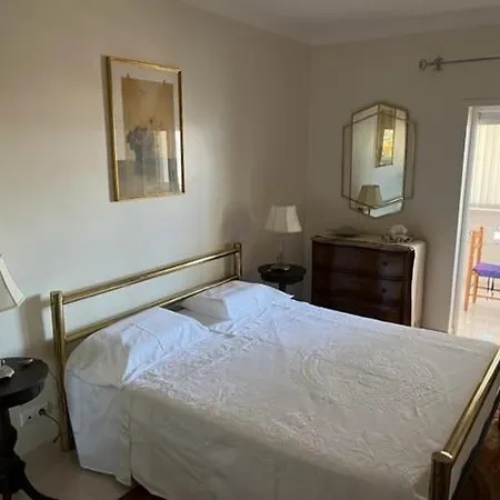 公寓 Apartamento Palmeira - Alvor *