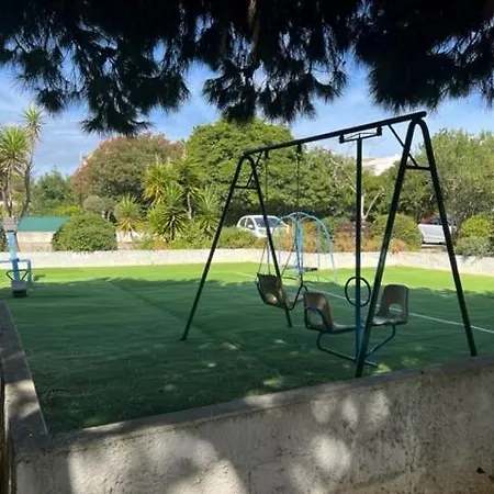 Διαμέρισμα Apartamento Palmeira - Alvor